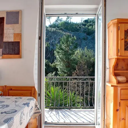 Casa Zagare Sul Mare Apartment Levanto Exterior photo