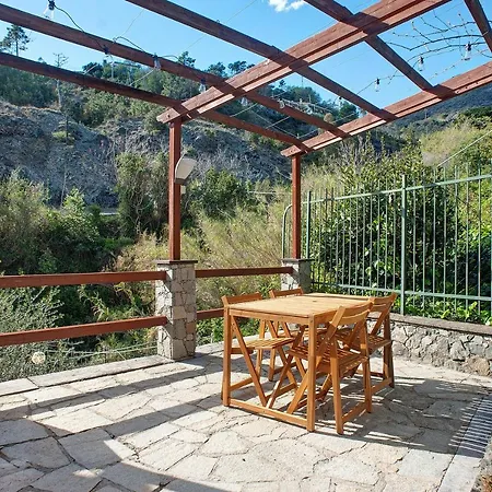 Casa Zagare Sul Mare Apartment Levanto Exterior photo