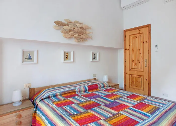 Casa Zagare Sul Mare