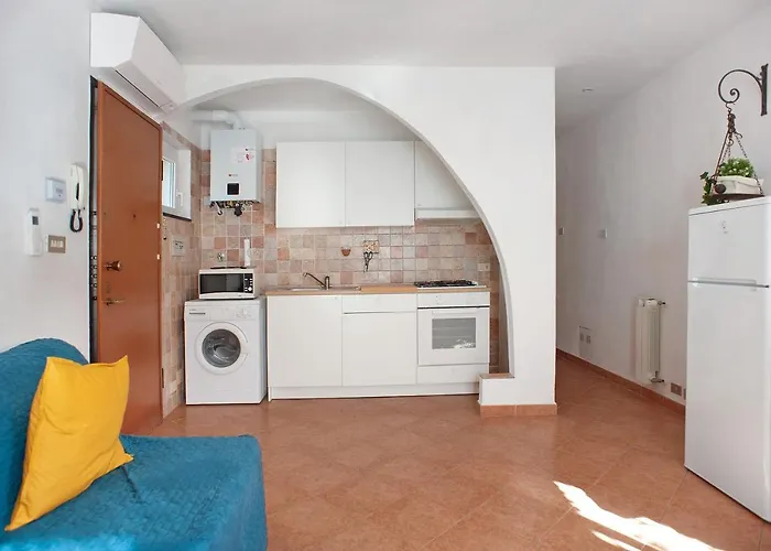 Casa Zagare Sul Mare