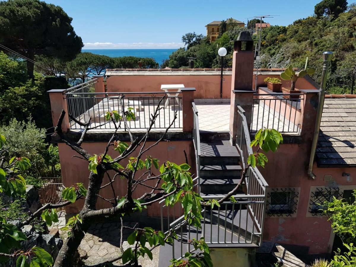 Apartment Casa Zagare Sul Mare *
