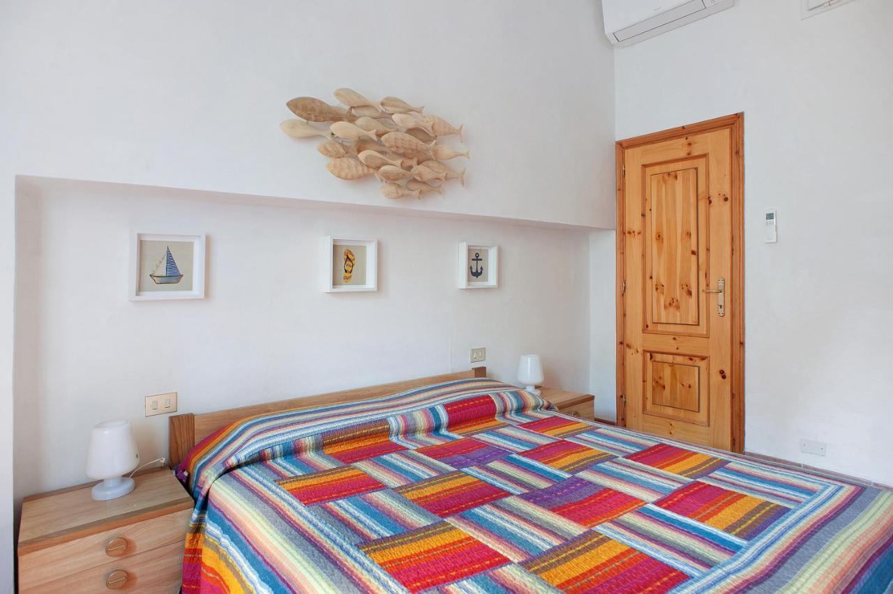 Casa Zagare Sul Mare Apartment Levanto
