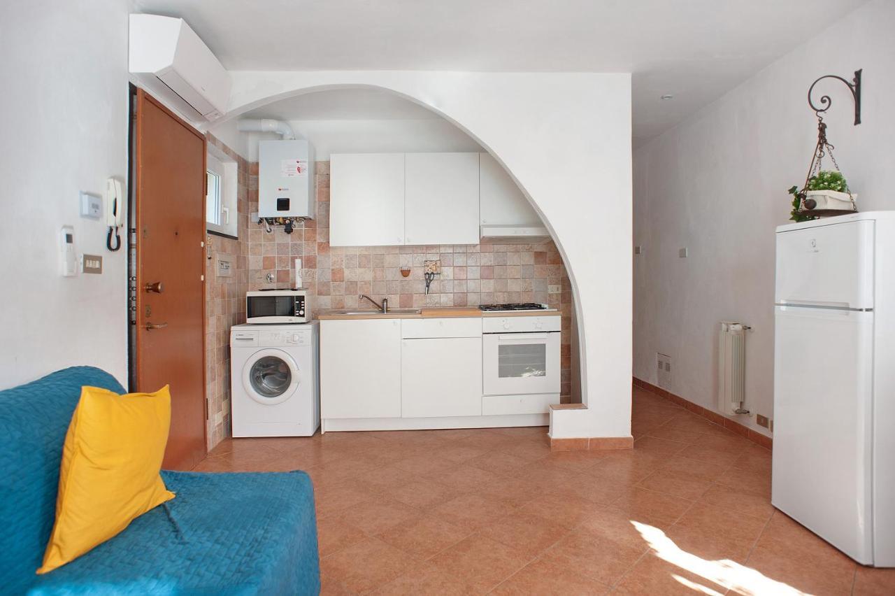 Apartment Casa Zagare Sul Mare *