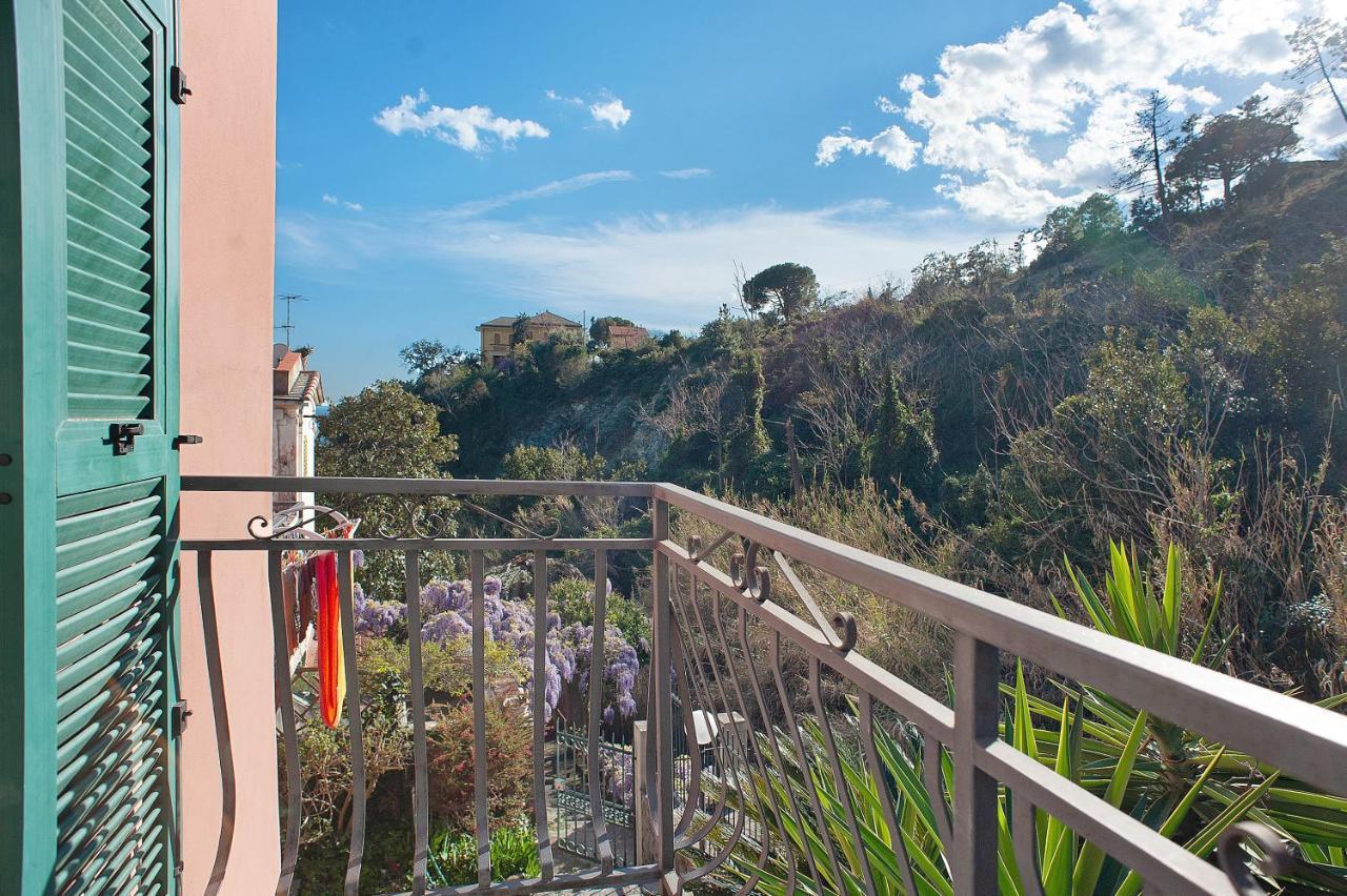 Apartment Casa Zagare Sul Mare Levanto