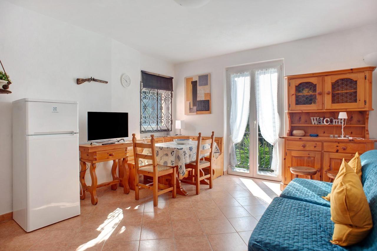 Casa Zagare Sul Mare Apartment *