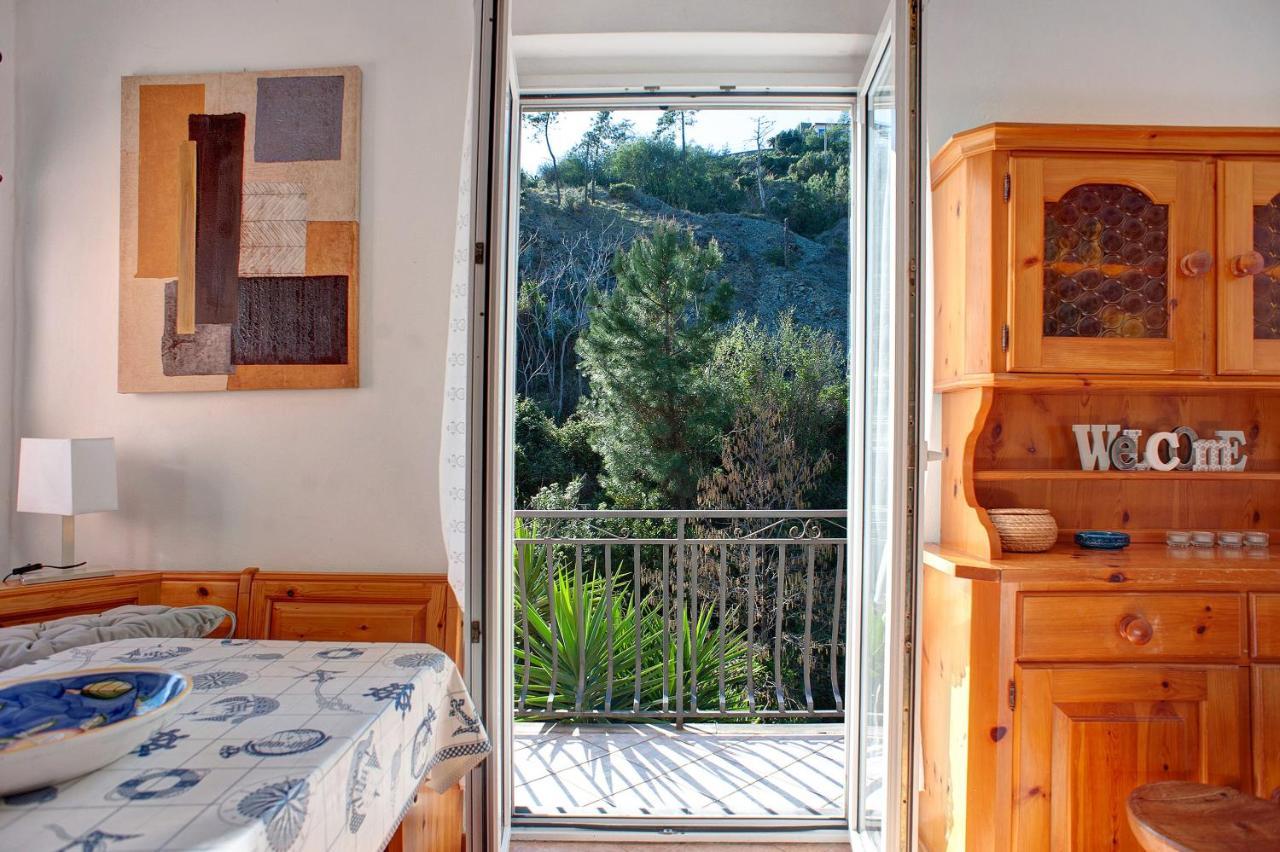Casa Zagare Sul Mare Apartment *