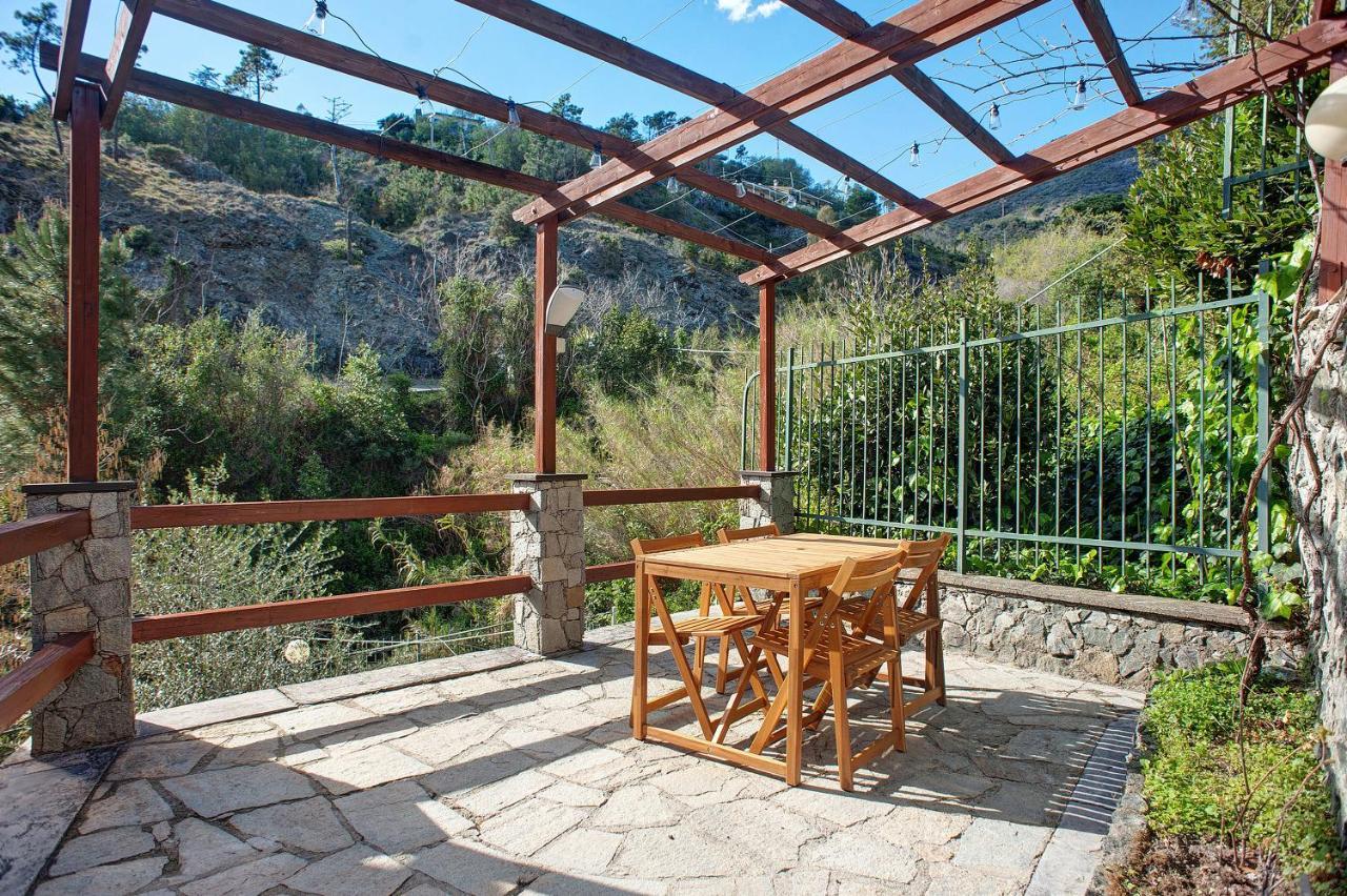 Casa Zagare Sul Mare *